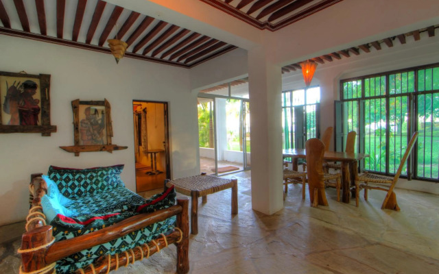 Swahili House
