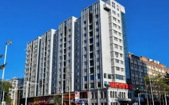 Shengda Business Hotel