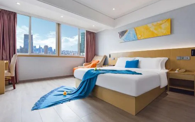Jinlang Hotel