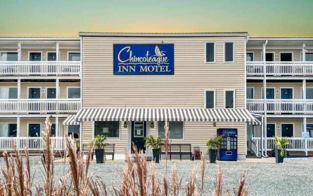 Chincoteague Inn