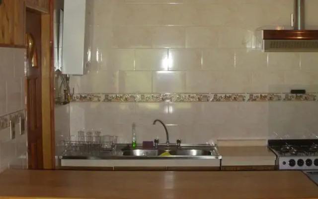 Casa Camila