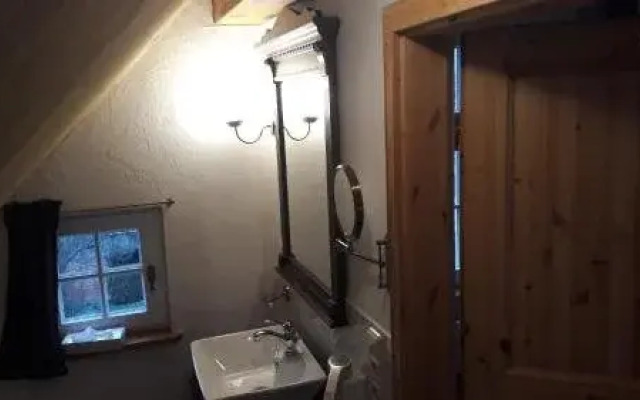 Landpension Oderbruch