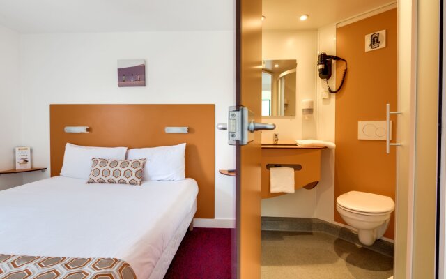 initial by balladins Bordeaux / Eysines