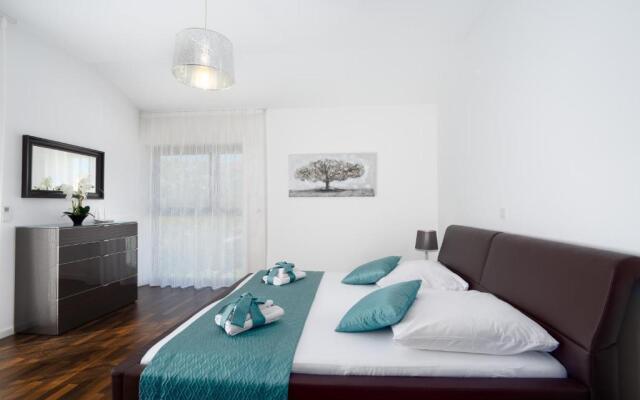 Luxury City Villa Trogir