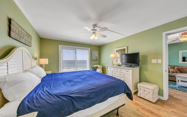 Destin on the Gulf 702