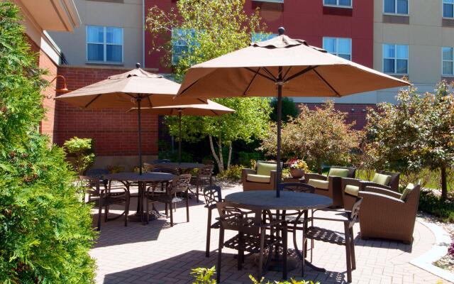 Hilton Garden Inn Rockford