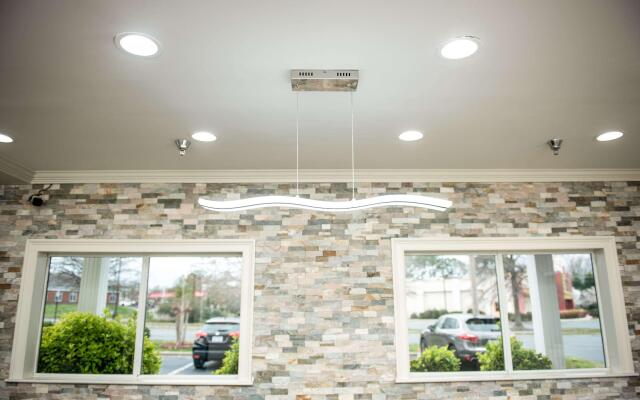 Suburban Extended Stay Hotel Charlotte-Ballantyne