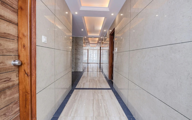 Fabhotel Sg5 Inn Suites