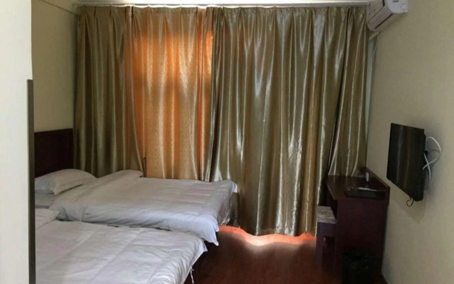 Bishuiwan Leisure Centre