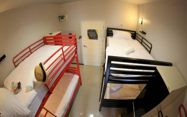S1 Hostel