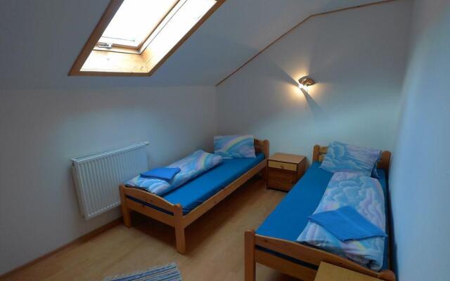 Apartments Majercak