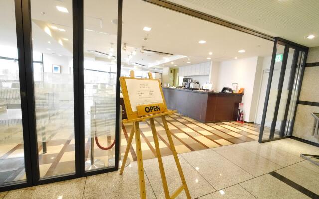 Hotel MyStays Utsunomiya
