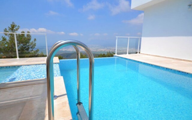 Buqva Villa by Rezervasyonyap