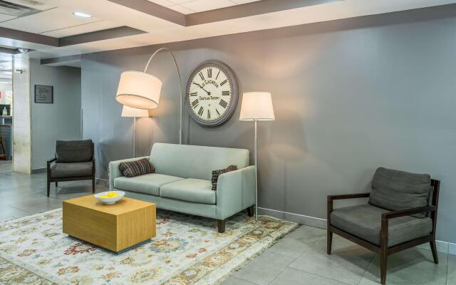 Country Inn & Suites by Radisson, Cookeville, TN