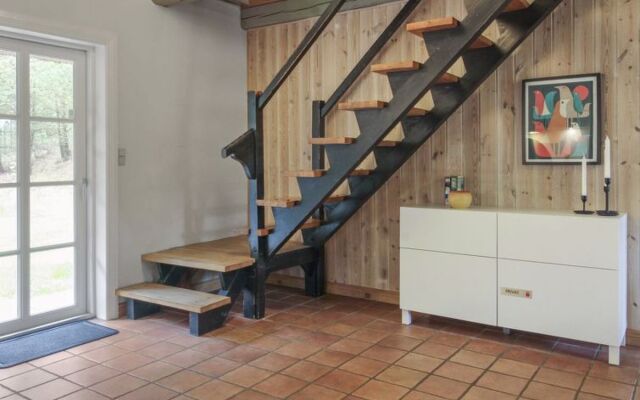 "Frosina" - 3.5km from the sea in Western Jutland