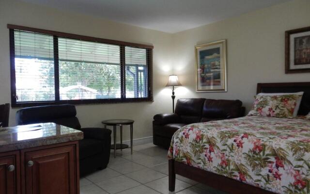 Shell Studios Hallandale Beach