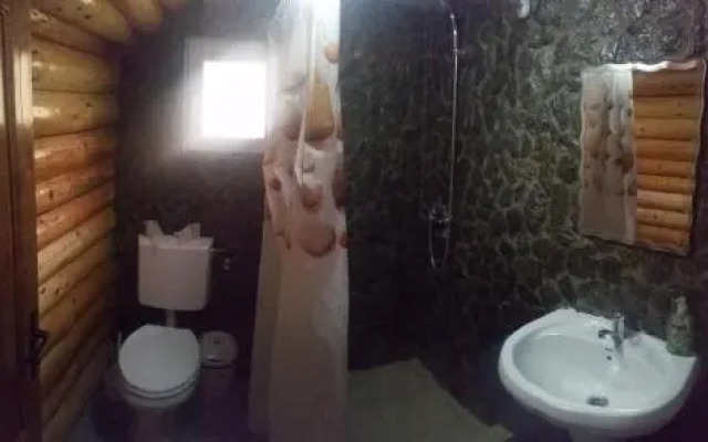 Cabana Non Nobis