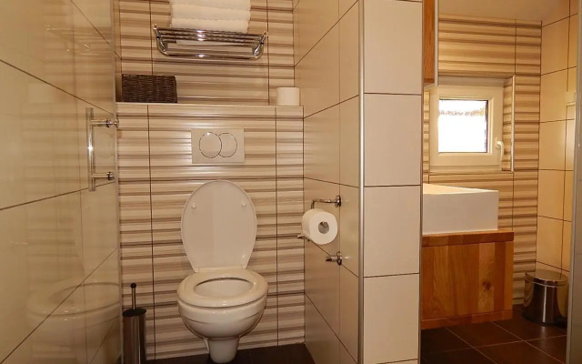 Studio apartman Lakasa
