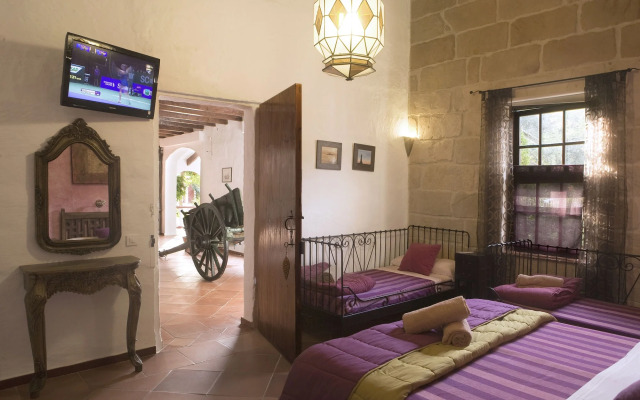 Matxani Gran Agroturismo
