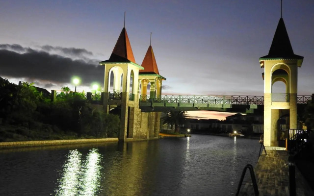 Ville Martinique 5