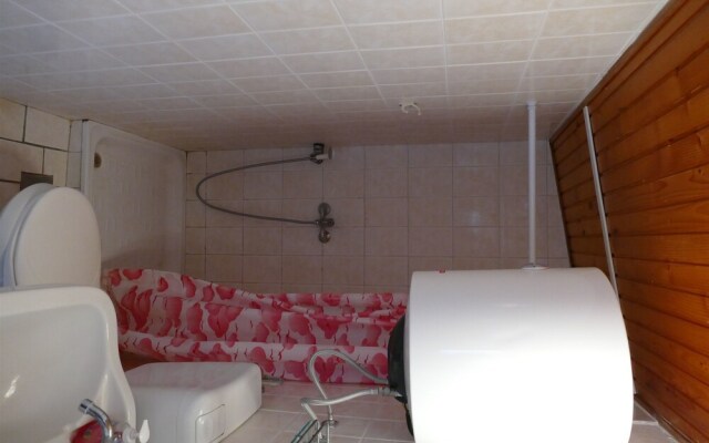 Apartment Marija