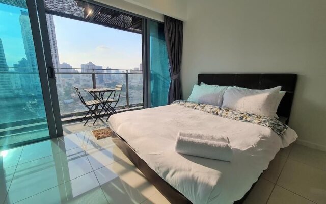 Summer Suites KLCC