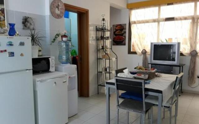 Shared Top 1st Floor Villa