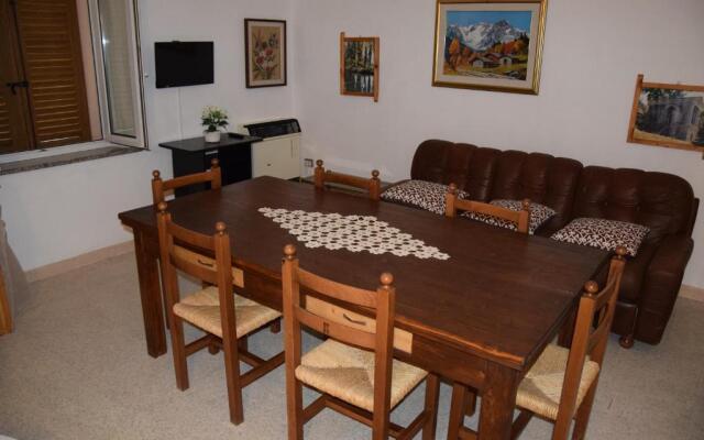 Casa Galoppa