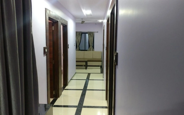 Sai Guest House