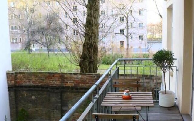 stadtRaum-berlin apartments