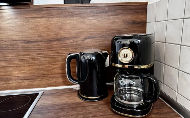 Ferienwohnung am Jacobsweg