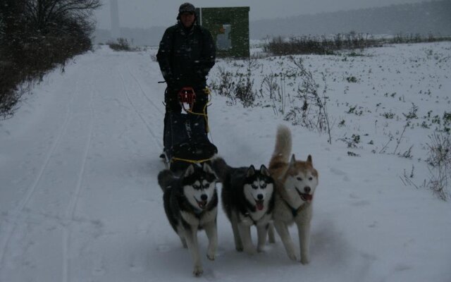 Romantik Landhaus & Pension Klapsliebling