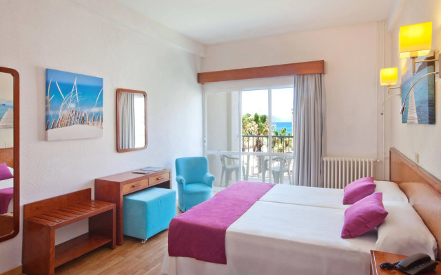 Hotel JS Sol de Can Picafort - Adults Only