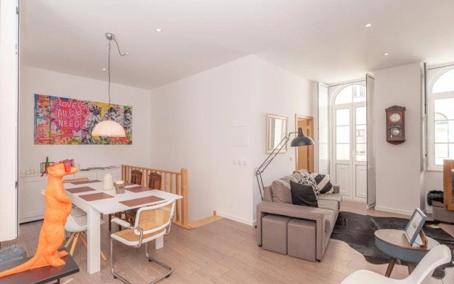 Luckasa by Rent4all in Figueira da Foz