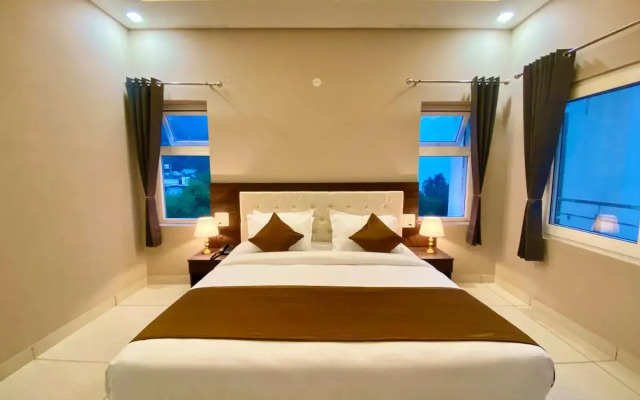Hotel Shiv Inn Rishikesh