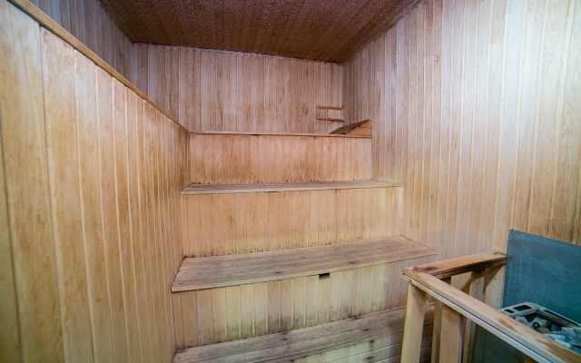 Solnechnaya Polyana