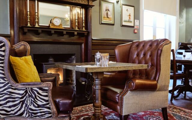 The Wellington Arms
