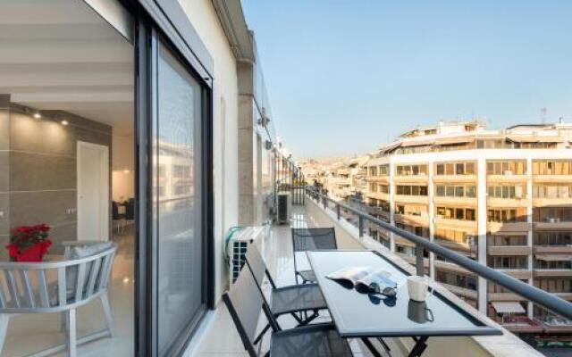 Ace Location | Luxury Building