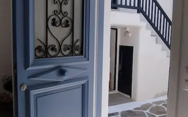Casa Centro Mykonos