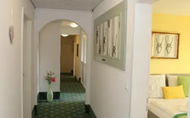 Berggasthof Schwarzwaldperle