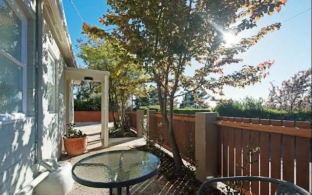 Mellowtrees Accommodation