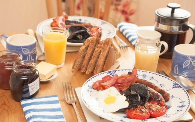 Blackwater Cottage B&B
