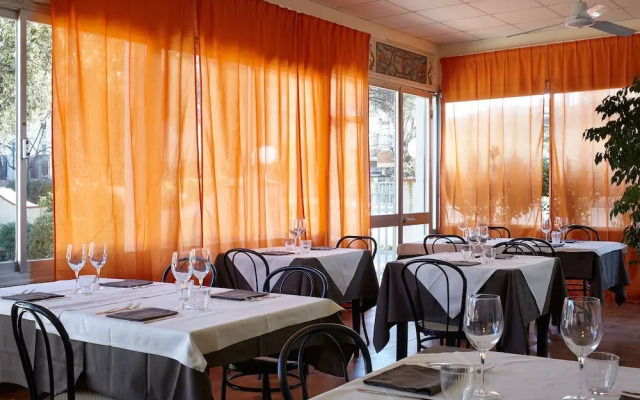 Hotel Mirage Versilia