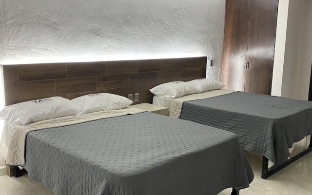 Motel San Carlos