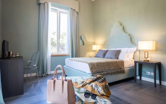 Villa Masetta - Luxury Suite