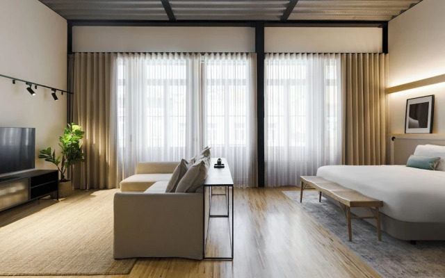 Feel Porto Matosinhos City Flats