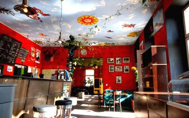 Sunflower Hostel Berlin