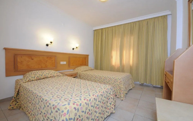 Kocer Club Apartments