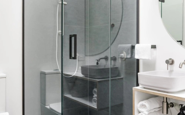 Wainui Landing Apartment 1