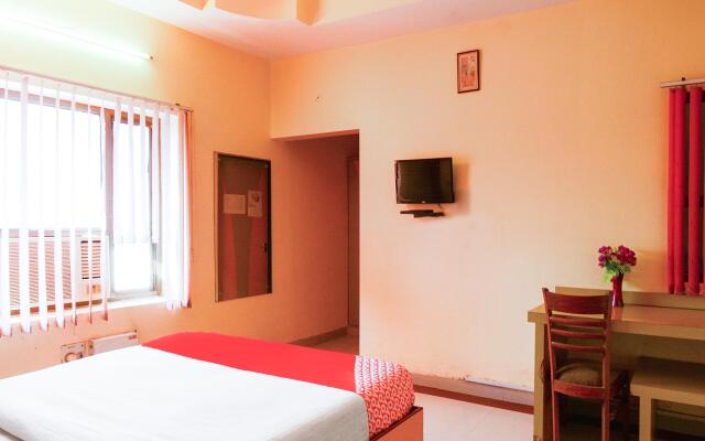 Hotel Samar Palace by OYO Rooms